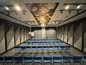 Konferenčné priestory v ubytovaní Hotel Moderno Poznań