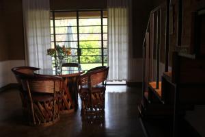 Gallery image of Madre Tierra B&B in Tepoztl&aacute;n