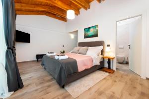 Ảnh trong thư viện ảnh của Holiday House La Gronda ở Rovinj