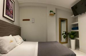 Φωτογραφία από το άλμπουμ του Millennium Hotel Corporative σε San Vicente de Cañete +12 φωτογραφίες