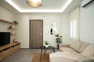 Et opholdsområde på L' Horizon Luxury Living by 8essentially