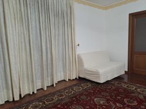 Postel nebo postele na pokoji v ubytování B&Arca