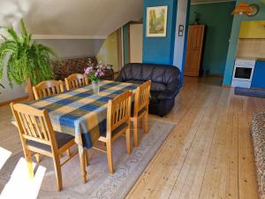 Gallery image of Piibelehe Guest Accommodation in Kuressaare