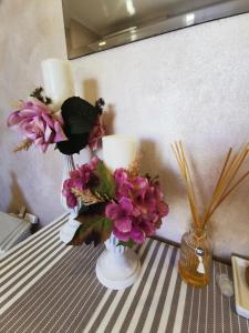 Foto sihtkohas Nettuno asuva majutusasutuse B&B Corvara galeriist