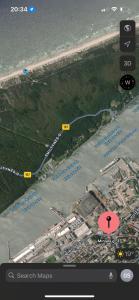 Fotografie z fotogalerie ubytování Vagabondo studio v destinaci Klaipėda