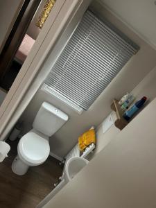 Et badeværelse på Arthurs Pad WB + 3 billeder