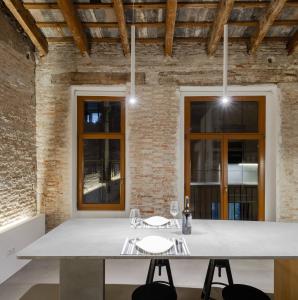 Fotografie z fotogalerie ubytování Musico 3 Turia Gardens ve Valencii