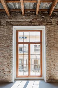 Fotografie z fotogalerie ubytování Musico 3 Turia Gardens ve Valencii