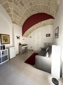 Fotografia z galérie ubytovania Cat's Room v destinácii Lecce