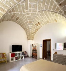 Fotografia z galérie ubytovania Cat's Room v destinácii Lecce