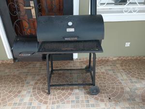 Fotografie z fotogalerie ubytování Himma's Luxury Family Suite v destinaci Freetown + 62 fotografií