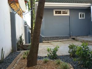 Fotografie z fotogalerie ubytování Himma's Luxury Family Suite v destinaci Freetown