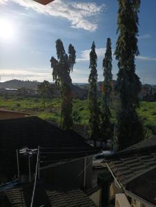 Fotografie z fotogalerie ubytování Himma's Luxury Family Suite v destinaci Freetown