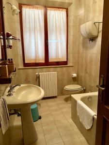 Bagno di The Grapevine by MANVI