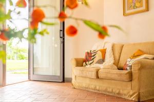 Afbeelding uit fotogalerij van Leonardo homes in Vinci