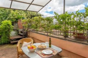 Afbeelding uit fotogalerij van Leonardo homes in Vinci