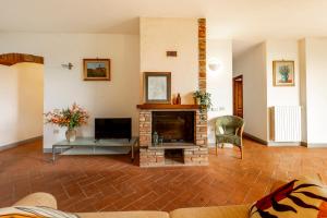 Afbeelding uit fotogalerij van Leonardo homes in Vinci