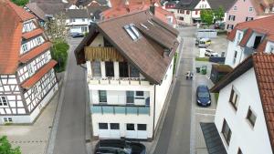 Okolí hotelu