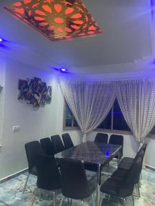 Fotografie z fotogalerie ubytování Villa vue mere 3 chambre et 2 salon salle de fetes v destinaci Kenitra