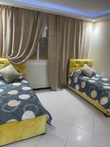 Fotografie z fotogalerie ubytování Villa vue mere 3 chambre et 2 salon salle de fetes v destinaci Kenitra