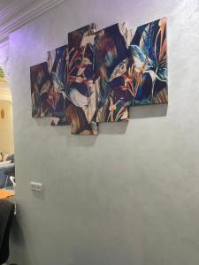 Fotografie z fotogalerie ubytování Villa vue mere 3 chambre et 2 salon salle de fetes v destinaci Kenitra