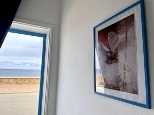 Fotografie z fotogalerie ubytování Grazioso Bilocale fronte mare v destinaci Santa Lucia