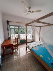 Fotografie z fotogalerie ubytování Flow Guest House & Cafe v destinaci Paje + 8 fotografií