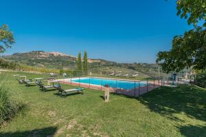 Piscina di The Grapevine by MANVI o nelle vicinanze