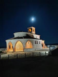 Φωτογραφία από το άλμπουμ του Montana-Camping-Fayon σε Fayón