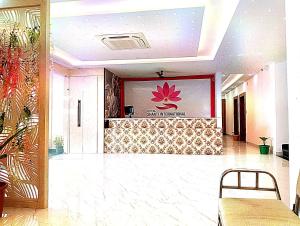Ảnh trong thư viện ảnh của Hotel Shanti International ở Deoghar
