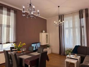 Fotografia z galérie ubytovania Marienbad Center 2 v destinácii Mariánské Lázně