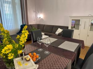 Fotografia z galérie ubytovania Marienbad Center 2 v destinácii Mariánské Lázně
