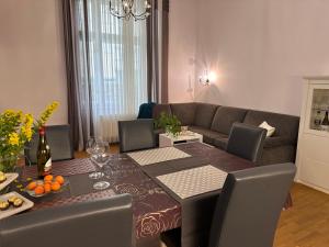 Fotografia z galérie ubytovania Marienbad Center 2 v destinácii Mariánské Lázně