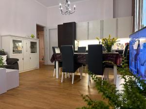 Fotografia z galérie ubytovania Marienbad Center 2 v destinácii Mariánské Lázně + 27 fotografií