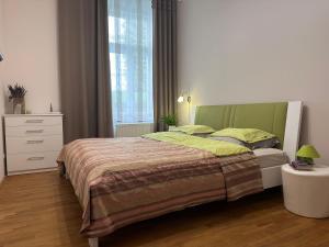 Fotografia z galérie ubytovania Marienbad Center 2 v destinácii Mariánské Lázně