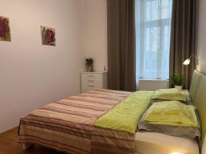 Fotografia z galérie ubytovania Marienbad Center 2 v destinácii Mariánské Lázně