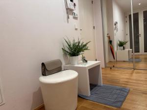Fotografia z galérie ubytovania Marienbad Center 2 v destinácii Mariánské Lázně