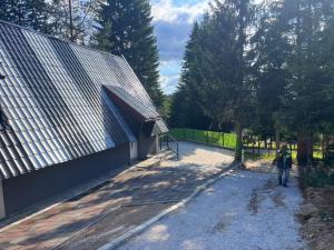 Imagine din galeria proprietății Kućica za odmor Gurdić în Ilijaš