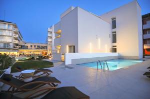 Afbeelding uit fotogalerij van Marina Palace Hotel 4 stelle S in Caorle +202 foto's