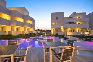 Afbeelding uit fotogalerij van Marina Palace Hotel 4 stelle S in Caorle