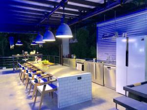 Gallery image of Wohnfabrik Phuket Pool Loft 16 in Thalang