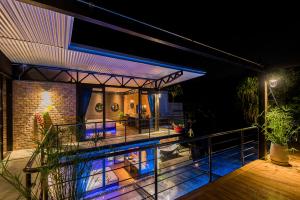 Gallery image of Wohnfabrik Phuket Pool Loft 16 in Thalang