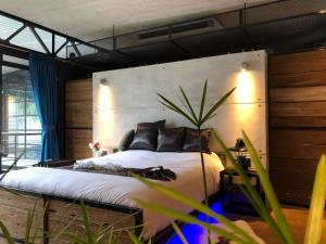 Gallery image of Wohnfabrik Phuket Pool Loft 16 in Thalang +71 photos