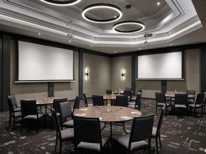 Konferenční prostory v ubytování Hyatt Place Montreal - Downtown