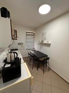Cucina o angolo cottura di Apartmán Chlupáč