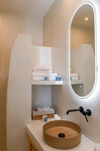 Bany a Omnia Suite 15 fotos més