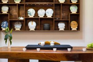 Galeri foto 丽江金美客栈 di Lijiang