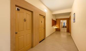 Φωτογραφία από το άλμπουμ του Treebo Nestlay Rooms, Nungambakkam στην Τσενάι