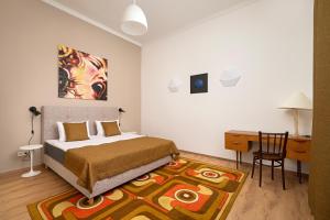 BOHO Cosy Pest Apartment Budapest 1095 Budapest, Ipar utca 13 kép - 2