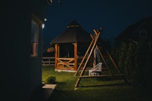 תמונה מהגלריה של Guest House SARA בזבליאק